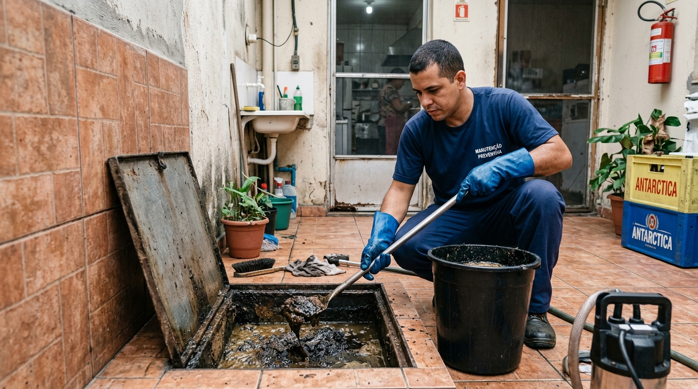 Remoção de Gordura Acumulada em Niterói‑RJ